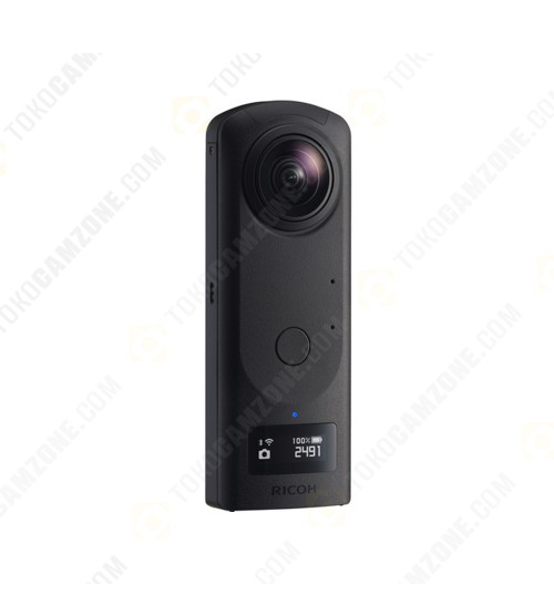 Ricoh Theta Z1 360 Camera